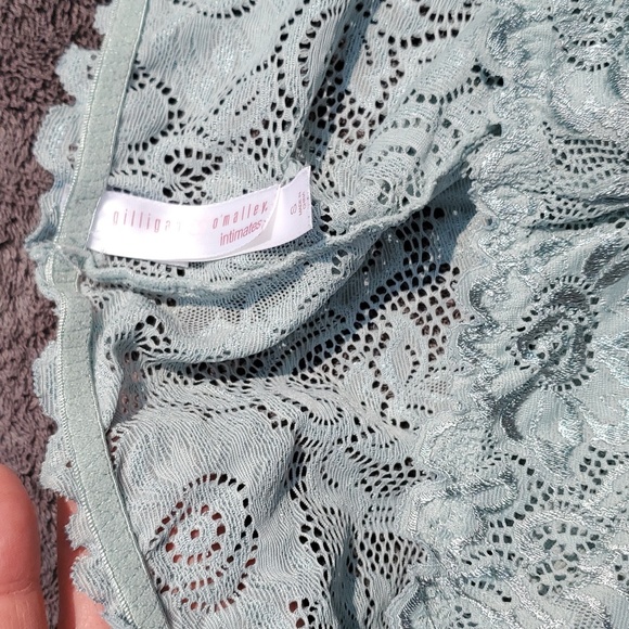 Sage cheeky panty - Picture 7 of 8